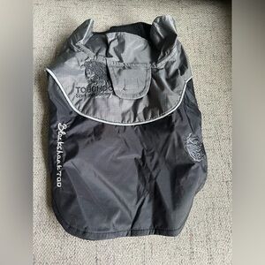 Touchdog Dog jacket waterproof xs